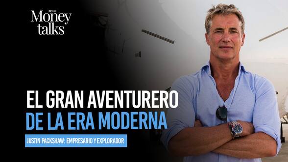 El gran aventurero de la era moderna