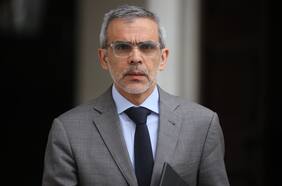 Cordero alude a Monsalve tras críticas a informes de Juan Andrés Lagos como asesor de la Subsecretaría del Interior