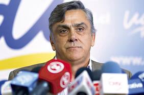 “Espero seamos el único partido que no se sumó a la demagogia y populismo”: Longueira reaparece con carta a diputados UDI donde los insta a rechazar el retiro de fondos de AFP