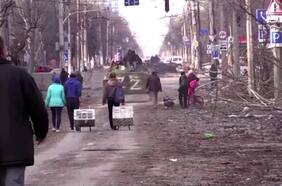 FMI destina 1.300 millones de euros a Ucrania para contener una posible crisis alimentaria