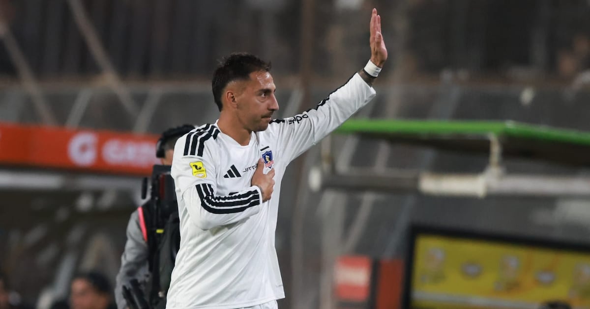 Photo: La Tercera The Origins of the Disciplinary Threat
