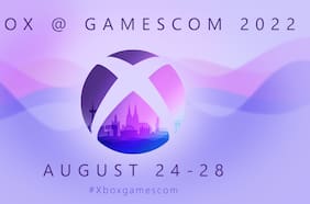 Xbox confirma su presencia en la Gamescom 2022