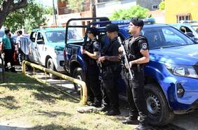 FF.AA. de Argentina expresan malestar ante orden de Milei para que se involucren en lucha antinarco en Rosario