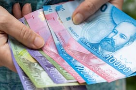 Conoce el monto y quiénes reciben el Bono de Invierno 2025