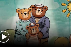 “Historia de un Oso”: a 10 años del primer Oscar para Chile