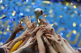 Un récord de selecciones y más premios en dinero: arranca el Mundial femenino más grande de la historia