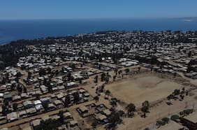 El gobierno prepara su última oferta para evitar desalojo de megatoma de San Antonio