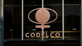 Gobierno pide citar a junta extraordinaria de accionistas de Codelco por nuevo escándalo
