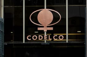 Gobierno pide citar a junta extraordinaria de accionistas de Codelco por nuevo escándalo