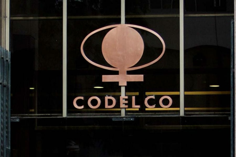 Gobierno pide citar a junta extraordinaria de accionistas de Codelco por nuevo escándalo