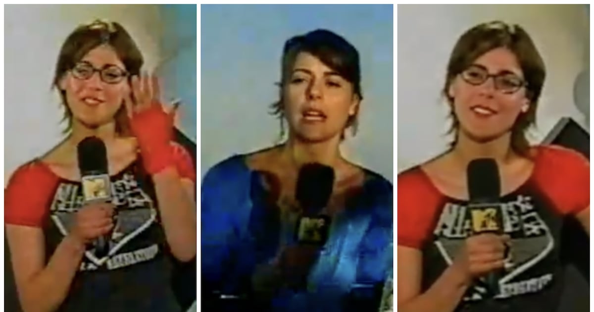 Tonka Tomicic vuelve a la televisión tras el Caso Relojes: entre el legado de un piropo y el desafío de reinventarse