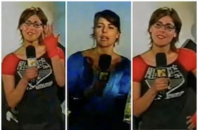 Tonka Tomicic rememora su paso por MTV: “Se sentía como trabajar en la empresa más top del momento”