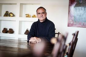 Desde la Redacción: Ignacio Walker valora “doctrina Boric” por Venezuela: “Rayó la cancha desde el día uno”