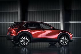 Mazda CX-30 reordena su oferta y se actualiza con más equipamiento