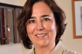 Las definiciones de Ximena Ruz, la nueva directora de la Agencia de Sustentabilidad y Cambio Climático