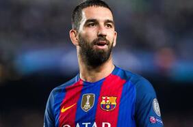 “Destruyó todo el dinero que gané”: la brutal estafa que acusa exjugador del Barcelona y Atlético de Madrid