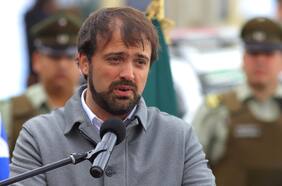 Municipalidad de Valparaíso se querella por incendios forestales en el sector de Melosilla