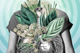 Respirar, adentro y hondo