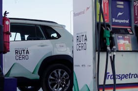“Ruta Cero”: Alianza entre Toyota, HIF Global y MITTA impulsa movilidad de autos híbridos y e-Combustibles en la Patagonia