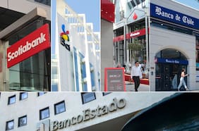 Los bancos y fintechs que más conocen las personas y los atributos que más valoran
