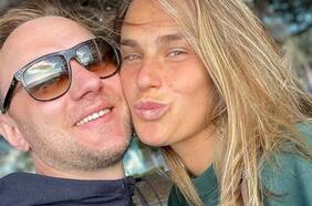 Ex esposa de Konstantin Koltsov alza la voz para abrir una nueva arista del caso que enlutó a la tenista Sabalenka