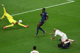 Video: Mira el golazo que mantiene a Túnez en la lucha por clasificar a los octavos de final del Mundial
