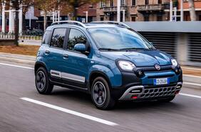 Mandan los compactos: este fue el Top 10 de autos más vendidos en Italia