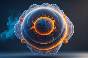 La IA crear una nueva proteína, algo que a la Naturaleza le habría tomado 500 millones de años