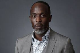 Muere actor de The Wire: Michael K. Williams