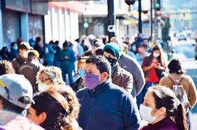 Gobierno endurece medidas en La Araucanía durante Semana Santa y anuncia cordón sanitario para Puerto Williams