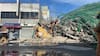Terremoto en Filipinas: ascienden a 45 los muertos y a 17 los desaparecidos tras sismo de magnitud 7,8