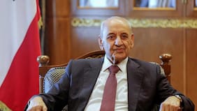 Presidente del Parlamento libanés afirma que el acuerdo para alcanzar la paz con Israel “no se llevará a cabo ni se implementará”