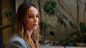 Cadem: respaldo a la ministra Mara Sedini se desploma 18 puntos en un mes y su desaprobación alcanza el 69%