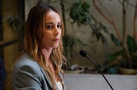 Cadem: respaldo a la ministra Mara Sedini se desploma 18 puntos en un mes y su desaprobación alcanza el 69%