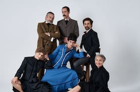 Pablo Halpern dirige versión contemporánea de “Casa de Muñecas” en Teatro Zoco