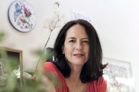 Milena Vodanovic: la aventura creativa