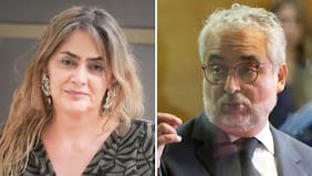 Caso Factop-Audio: fiscal Parra detallas las condenas solicitadas contra Sauer, Villalobos y Hermosilla