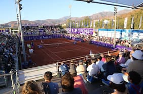 Chile volverá a tener un torneo WTA por segundo año consecutivo