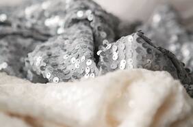 Buena vida a las telas delicadas