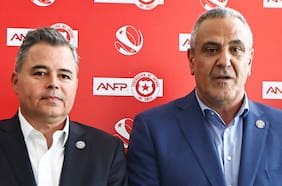 A un día de la audiencia: la declaración de Jorge Yunge que exculpa a Antofagasta del papelón ante Palestino