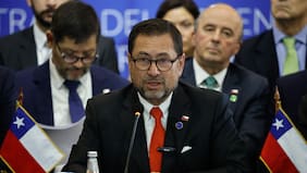 El primer gran test de Pérez Mackenna que mantiene atento al oficialismo