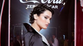 Enzo Ferrada: la voz que este miércoles 25 dará vida a la obertura del Festival de Viña