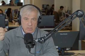 Exministro Mañalich apunta que propuesta de salud digital de proyecto de modernización de Fonasa es “obsoleta”