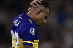 La complicada situación judicial que remece a Boca Juniors antes de recibir a Colo Colo