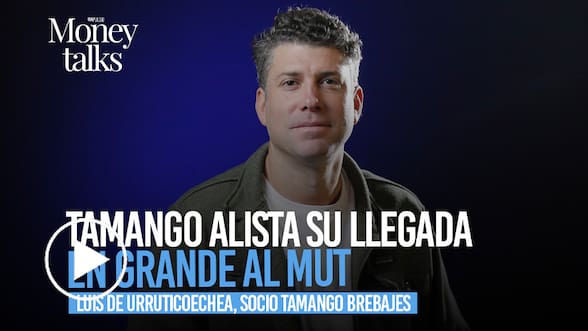 Tamango alista su llegada en grande al MUT