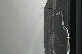 Agencia espacial china revela imágenes de la sonda Tianwen-1 entrando a la órbita de Marte