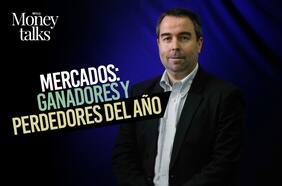 Mercados: ganadores y perdedores del año