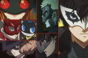 Sega estaría buscando hacer adaptaciones live-action a series y película de los juegos de Atlus incluido Persona