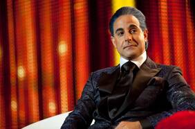 Jason Schwartzman será el predecesor de Caesar Flickerman en la precuela de Los Juegos del Hambre