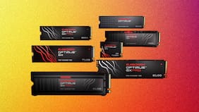Sandisk lanza en Chile su nueva línea de SSD Optimus: modelos y características